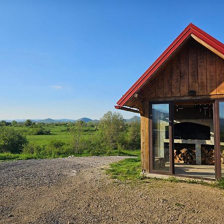 Ruralna Kuca Za Odmor Lika Villa Lovinac  Exterior foto
