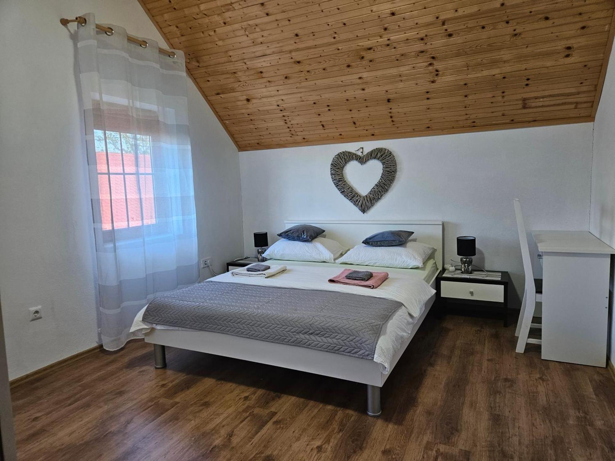 Ruralna Kuca Za Odmor Lika Villa Lovinac  Exterior foto