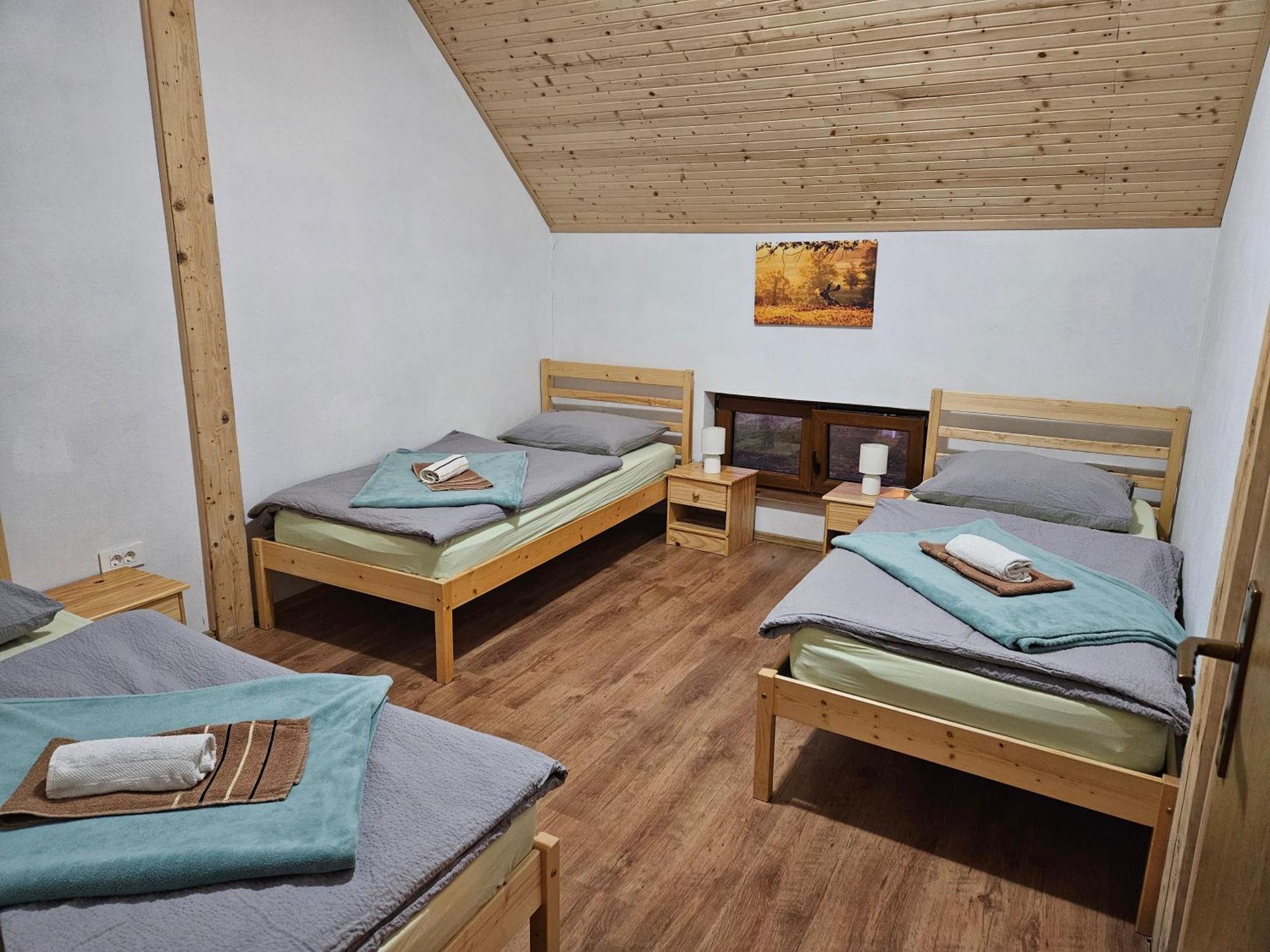 Ruralna Kuca Za Odmor Lika Villa Lovinac  Exterior foto