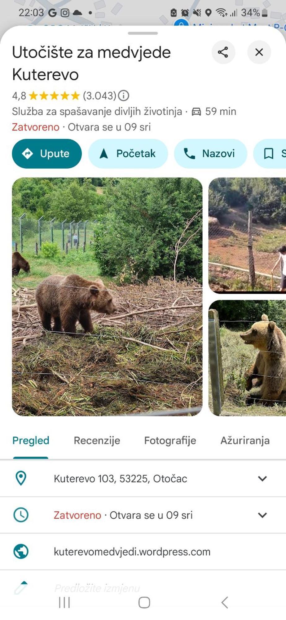 Ruralna Kuca Za Odmor Lika Villa Lovinac  Exterior foto