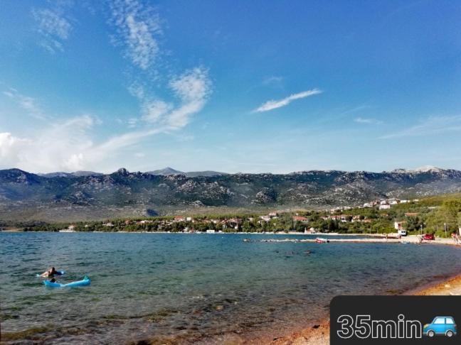 Ruralna Kuca Za Odmor Lika Villa Lovinac  Exterior foto